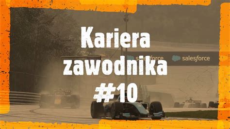 F Kariera Zawodnika Ukochane W Gry Youtube