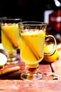 How To Make A Hot Toddy For Colds And Flu Just Easy Recipes