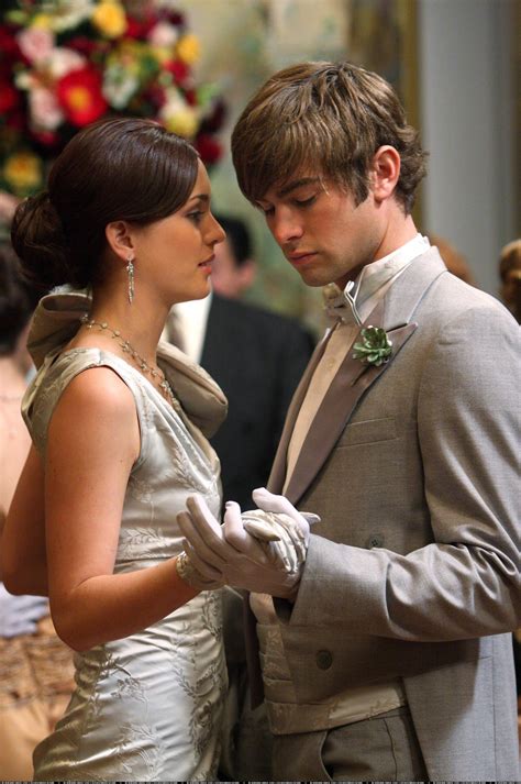 Blair And Nate Gossip Girl Photo 1274446 Fanpop