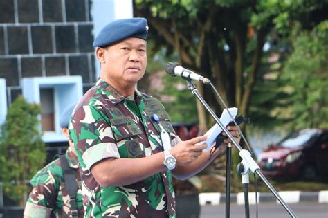 Kasau Sepanjang 2022 TNI AU Buktikan Kemampuan Terbaiknya