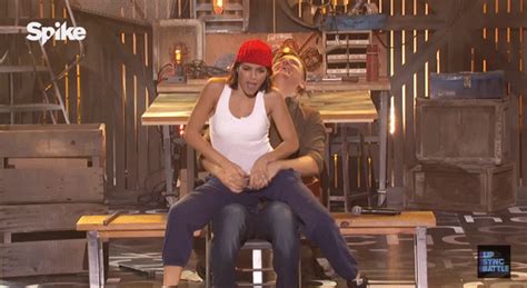 Channing Tatum Talks About Sex Life With Wife Jenna 2016 POPSUGAR Celebrity