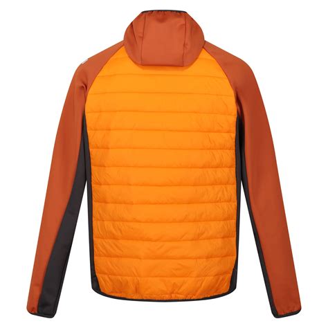 Regatta Andreson Viii Hybrid Thermojacke Herren Zweirad Stadler