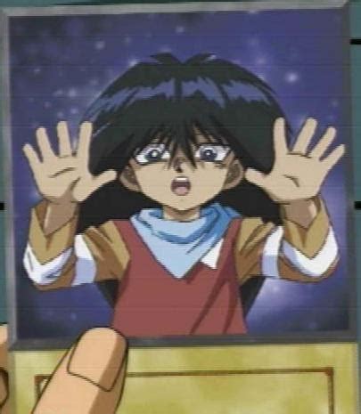 Mokuba Kaiba - Yugioh the Abridged Wiki