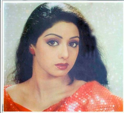 Sridevi Vintage Bollywood Indian Bollywood Bollywood Actress Old