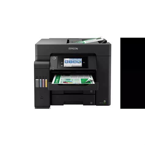 User manual Epson EcoTank L6550 (English - 462 pages)