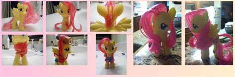 #fluttershyhair | Explore fluttershyhair on DeviantArt