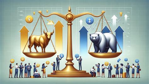 Bullish Vs Bearish Differences You Should Know