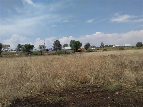 Venta Lote De Terreno En Polotitl N Estado De M Xico Icasas Mx