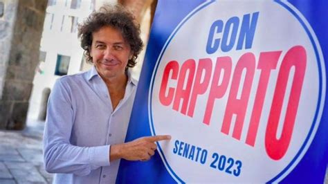 Il Partito Democratico Appoggia Marco Cappato Per Il Seggio Di