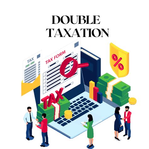 What Is Double Taxation Meaning Definition And Examples Finschool