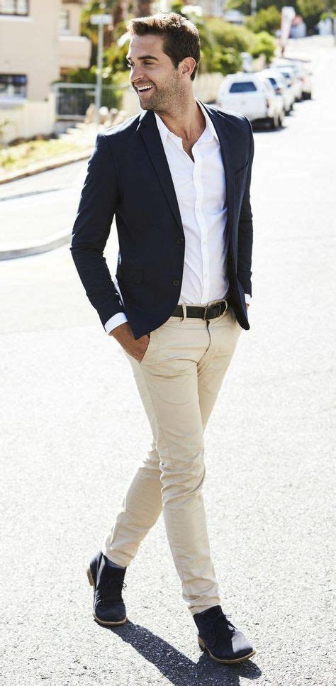clothes for men casual #Menfashioncasual | Мужская зимняя мода, Летний ...