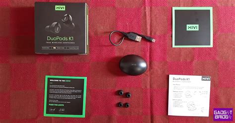 Mivi Duopods K Review Are These Affordable Wireless Earbuds Really