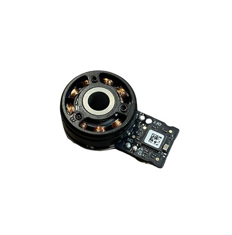 Купить Двигатель для дрона DJI Mavic 3T, yaw мотор подвеса камеры, цена ...