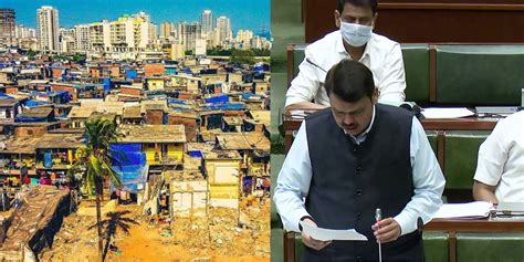 Maharashtra Government Stands By Adani Group Over Dharavi Redevelopment