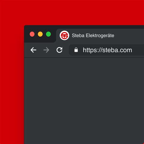 mohr.® | Steba Elektrogeräte GmbH