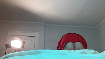 Mickey Mouse baise une femme trans sexy dans la chasteté XVIDEOS