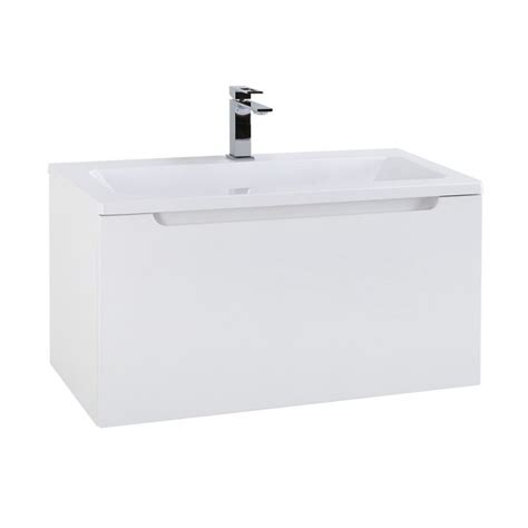 BelBagno Мебель для ванной комнаты BELBAGNO ETNA-M-800 / Мебель для ...