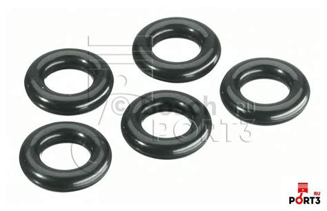 BOSCH 1280210752 Резиновое кольцо