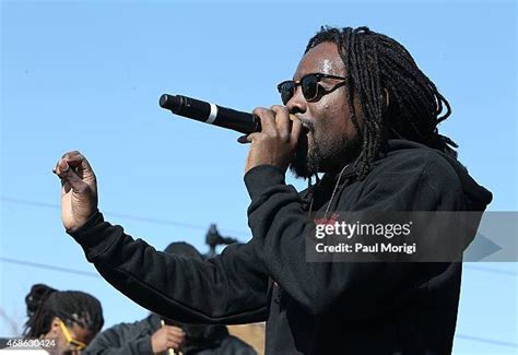 And Wale In Concert Photos And Premium High Res Pictures Getty Images