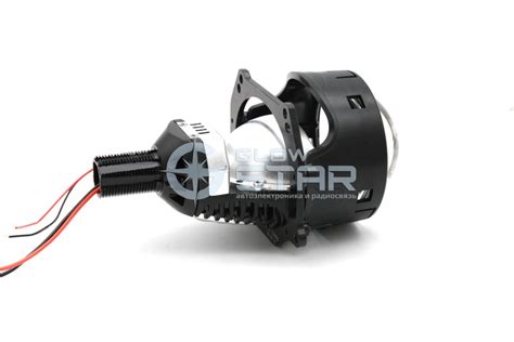 Билед модули Aozoom A13 2025 3.0 дюйма, 5500K, 12V, 45W/50W, крепление ...