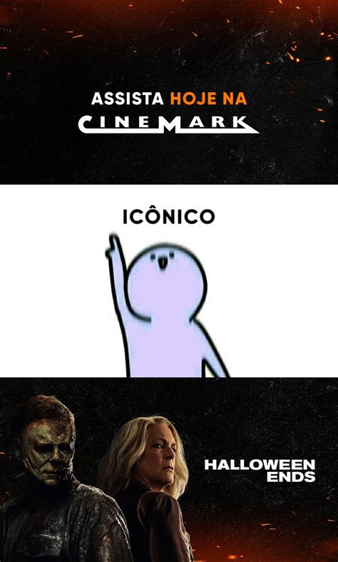 cinemarkoficial on Twitter Pra quem já veio e pra quem ainda virá