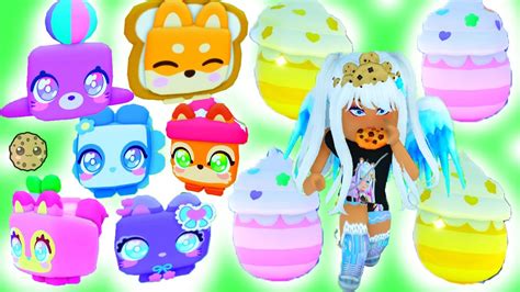 Kawaii World Pets Egg Hatching Pet Sim X Update Youtube