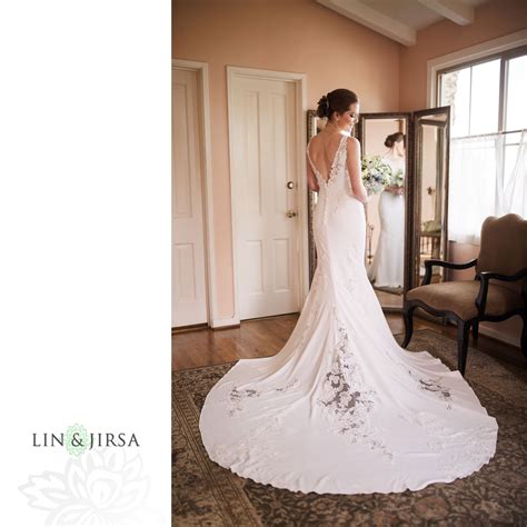 La Venta Inn Palos Verdes Wedding | Holly & Rodrigo