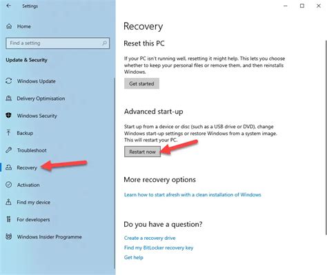 How To Boot Into Safe Mode In Windows 10 2020