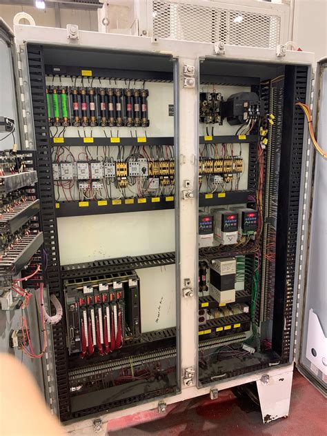 1466 best r/plc images on Pholder | Moisture Analyzer (smh)