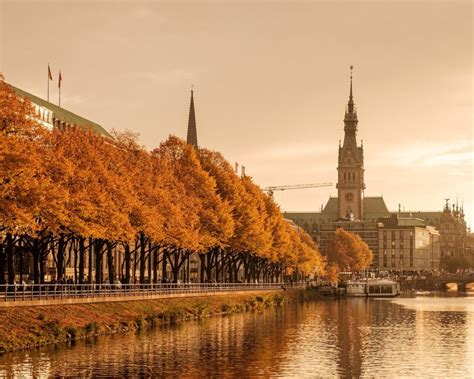 Hamburg Free Original Walking Tour Be Original Tours