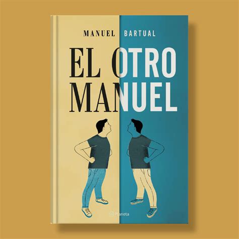 El otro Manuel – Gran Outlet de Libros