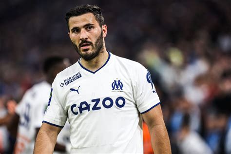 Mercato Om Kolasinac Vers Une Prolongation