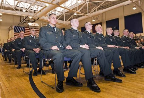 Dvids Images Militarys Only Accredited High School Graduates First