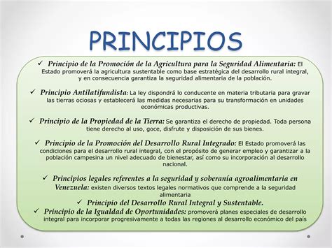 Derecho Agrario Ppt