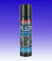 De-Icer - 400ml