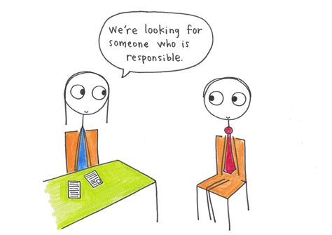 responsible  drawing   friday joke   daily flickr