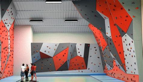 Climbing wall design consulting. | Bouldering wall, Wall design, Climbing