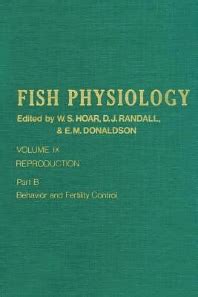 Fish Physiology, Volume 9B - 1st Edition | Elsevier Shop