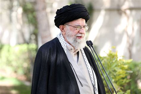 Islamic Jihad leader meets Iran Khamenei in Tehran – Middle East Monitor