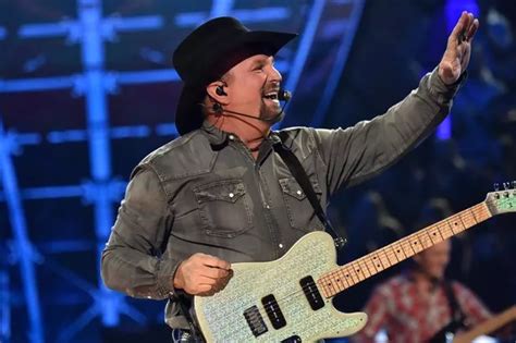 Extra Garth Brooks Croke Park Tickets On Sale This Week For Best Seats