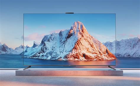 Huawei выпустит новую версию телевизора Smart Screen S3 Pro