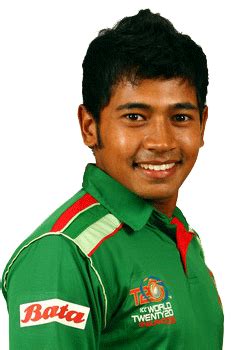 Mushfiqur Rahim Profile, Bangladesh Cricket Player Mohammad Mushfiqur ...