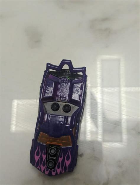 Hot Wheels Color Reveal Vehicles Pack Macy S