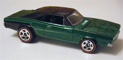 69 Dodge Charger Hot Wheels Wiki