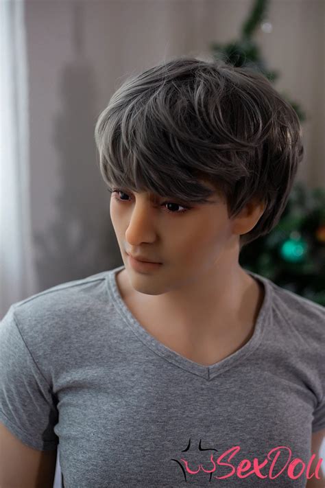 175cm 5 74ft Real Life Male TPE Sex Doll Mick Uusexdoll