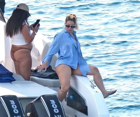 Wanda Nara Wanda Nara Nude Leaks Photo 272 TheFappening