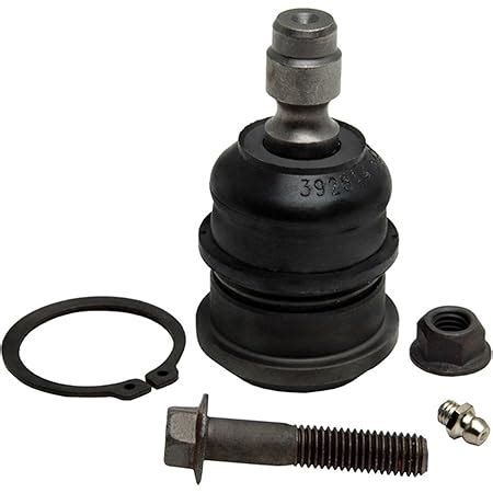 Amazon Acdelco Advantage D A Front Upper Suspension Ball