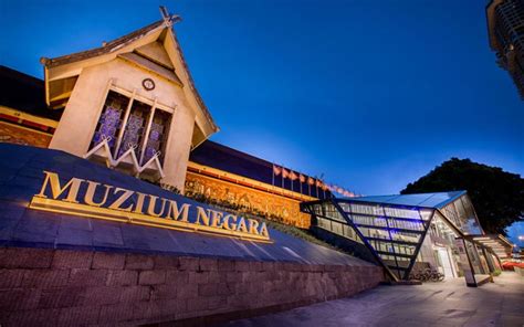 All About National Museum of Malaysia (Guide 2022) - Explore Malaysia