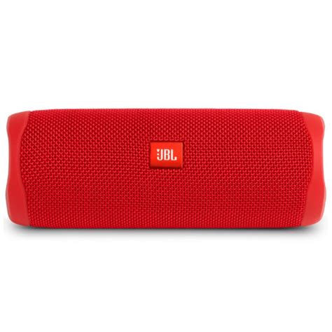 Портативная колонка JBL Flip 5 Red в Алматы - цены, купить в интернет ...