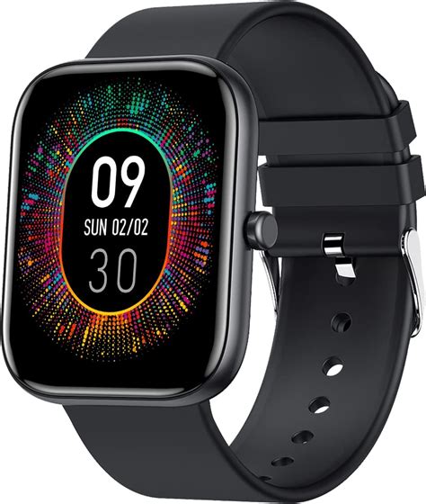 Fire Boltt Dazzle Smartwatch Price In India Full Specs Review